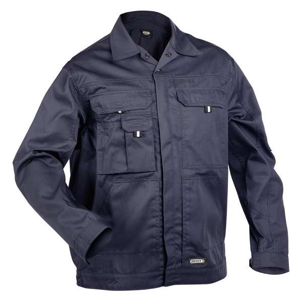 Dassy LOCARNO Werkvest MarineblauwXS Dassy LOCARNO Werkvest MarineblauwXS