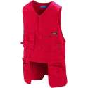 Blaklader Werkvest - Rood - XL