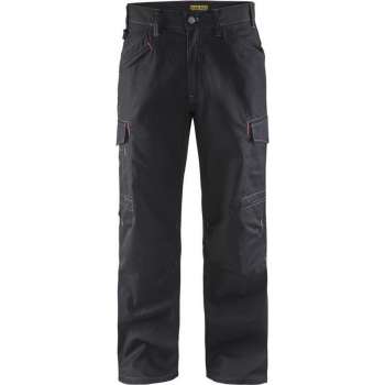Blaklader Werkbroek - Zwart - C54