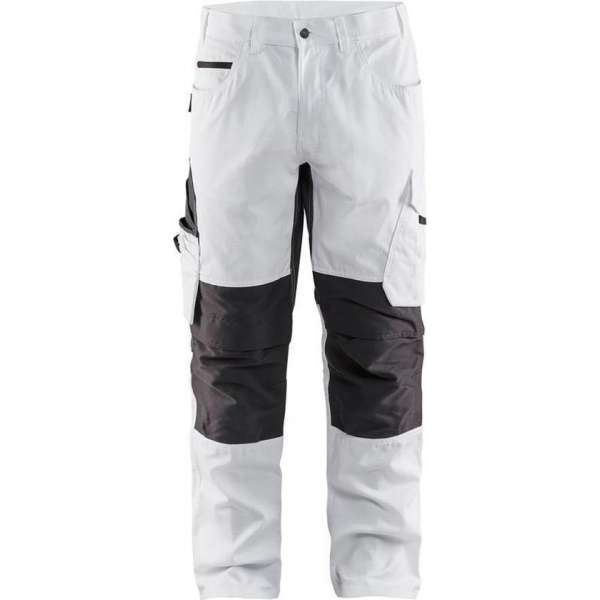 Blaklader 109513301098 Schilderswerkbroek met Stretch C52 Blaklader 109513301098 Schilderswerkbroek met Stretch C52