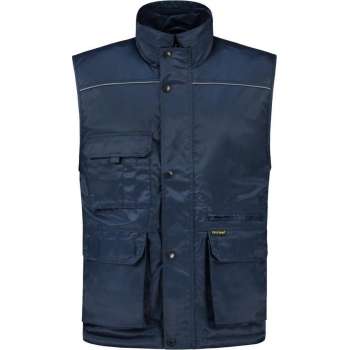 Tricorp bodywarmer Tbw-2000 navyblauw XXL