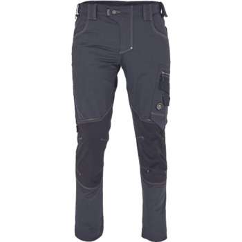 Cerva Neurum classic werkbroek antraciet maat 62