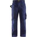 Blaklader Werkbroek - Marineblauw - C62