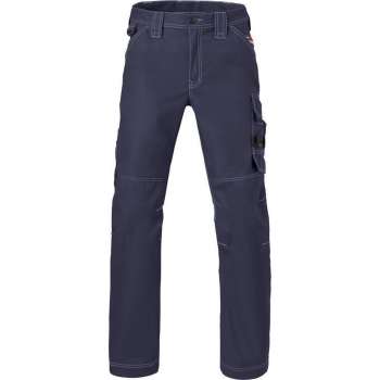 Havep Werkbroek Attitude 80231 - Indigo Blauw - G-24
