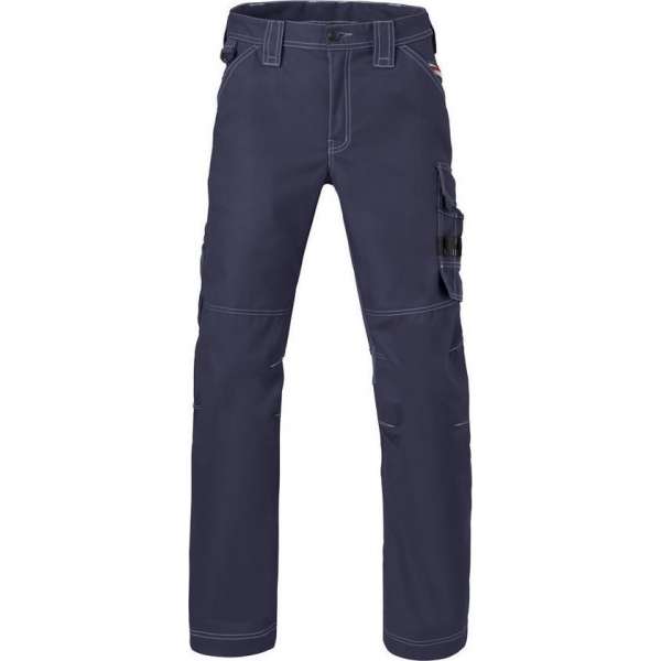 Havep Werkbroek Attitude 80231 - Indigo Blauw - G-24 Havep Werkbroek Attitude 80231 - Indigo Blauw - G-24