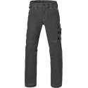 Havep 80231 Werkbroek Charcoal Grijs maat 51