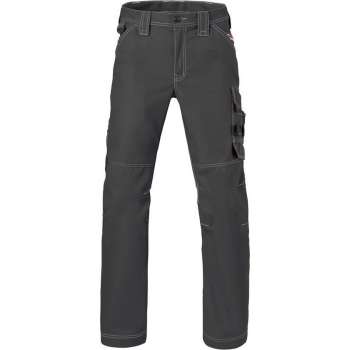 Havep 80231 Werkbroek Charcoal Grijs maat 51