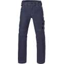 HAVEP Werkbroek - Attitude - 80231 - Marine - maat 46