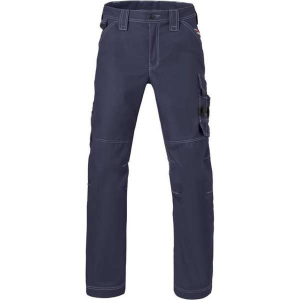 HAVEP Werkbroek - Attitude - 80231 - Marine - maat 46