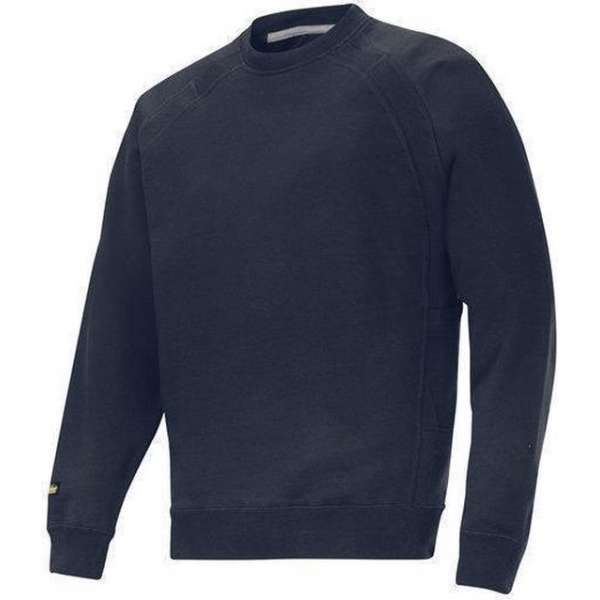 Snickers Heavy Sweatshirt d.blw. 2812-9500 008/XXL Snickers Heavy Sweatshirt d.blw. 2812-9500 008/XXL