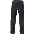 HAVEP Werkbroek - Attitude - 80229 - Wit/Antraciet - maat 46