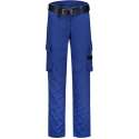 Tricorp Werkbroek Twill Dames 502024 - Vrouwen - Donker Grijs - 48