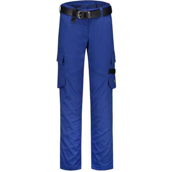 Tricorp Werkbroek Twill Dames 502024 - Vrouwen - Donker Grijs - 48 Tricorp Werkbroek Twill Dames 502024 - Vrouwen - Donker Grijs - 48
