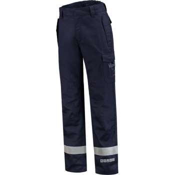 Tricorp Werkbroek Multinorm 503005 - Mannen - Ink - 58