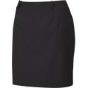 Tricorp Dames rok - Corporate - 505001 - Zwart-Gestreept - maat 36
