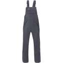 Havep Amk. Overall Force 2560 - Charcoal - 44