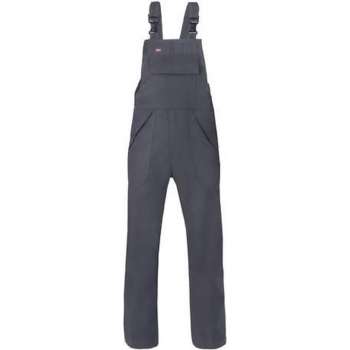 Havep Amk. Overall Force 2560 - Charcoal - 44