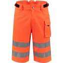 Tricorp Werkbroek RWS Kort  503006 Fluor Oranje - Maat 64