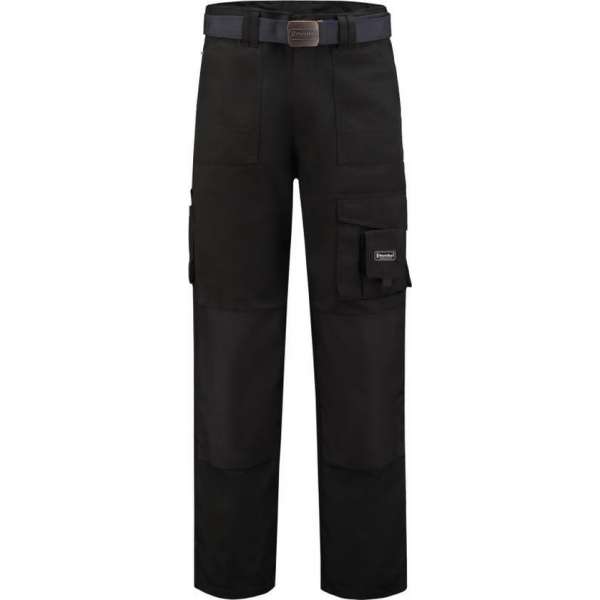 Workman Classic Worker - 1064 zwart - Maat 55 Workman Classic Worker - 1064 zwart - Maat 55