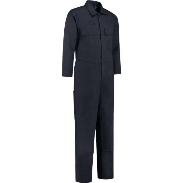 Dapro Industry Kneepads Multinorm Overall - Maat 62 - Marineblauw - Vlamvertragend , antistatisch , lasnorm vlamboog en Dapro Industry Kneepads Multinorm Overall - Maat 62 - Marineblauw - Vlamvertragend , antistatisch , lasnorm vlamboog en