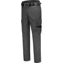 Tricorp Werkbroek Twill Rewear 502701 - Mannen - Donker Grijs - 42