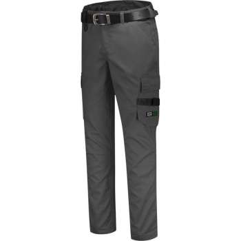 Tricorp Werkbroek Twill Rewear 502701 - Mannen - Donker Grijs - 42