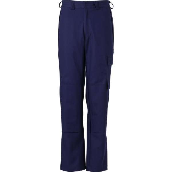Havep Werkbroek knz Force 8467 - Marine - 62 Havep Werkbroek knz Force 8467 - Marine - 62
