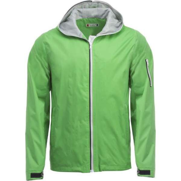 Clique Seabrook Appelgroen maat L Clique Seabrook Appelgroen maat L
