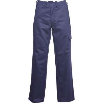 Havep 8611 Werkbroek Donker Marine maat 64