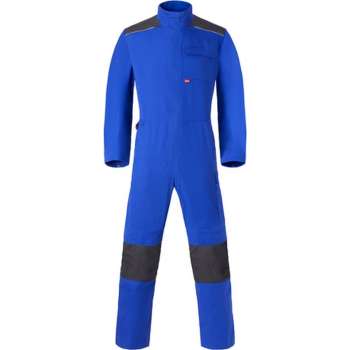 Havep Overall knz Shift 20320 - Korenblauw/Charcoal - 46