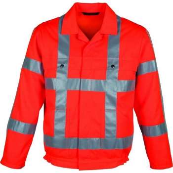 Havep All-Season jack HV RWS 5132 - Fluo Oranje - 46