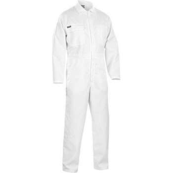 Blåkläder 6270-1800 Overall Wit maat 58