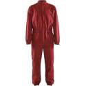 Blaklader Overall voedingsindustrie - Rood - C46
