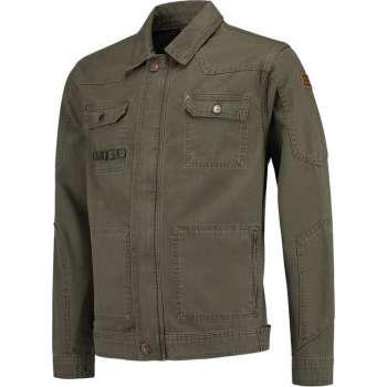 Tricorp Premium Jack Canvas L (G2)