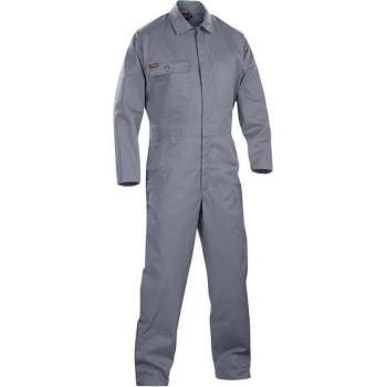 Blåkläder 6270-1800 Overall Grijs maat 62