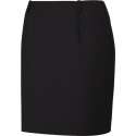 Tricorp Dames rok - Corporate - 505001 - Zwart - maat 42