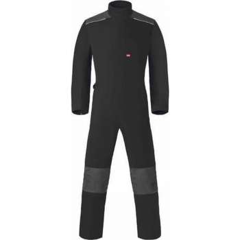 Havep Overall knz Shift 20320 - Zwart/Charcoal - 62