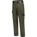 Tricorp Werkbroek Twill Cordura 502021 - Mannen - Leger - 44