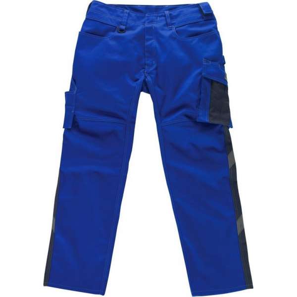 Broek Oldenburg Korenblauw/donkermarine 82c56 Broek Oldenburg Korenblauw/donkermarine 82c56