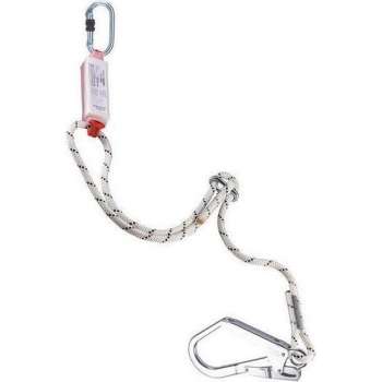 CAMP Safety instelbare enkele veiligheidslijn 51301.02