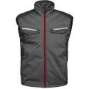 Havep Bodywarmer Attitude 50184 - Charcoal - XS