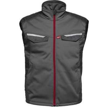 Havep Bodywarmer Attitude 50184 - Charcoal - XS