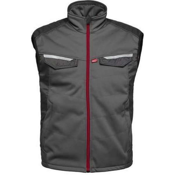 Havep Bodywarmer Attitude 50184 - Charcoal - XS Havep Bodywarmer Attitude 50184 - Charcoal - XS