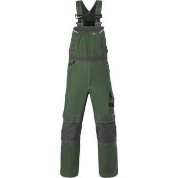 Havep Amk. Overall Attitude 20195 - Bosbouwgroen/Charcoal - G-28
