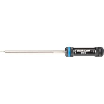 Park Tool Zeskantschroevendraaier Dhd 2 Mm Staal Zilver/zwart