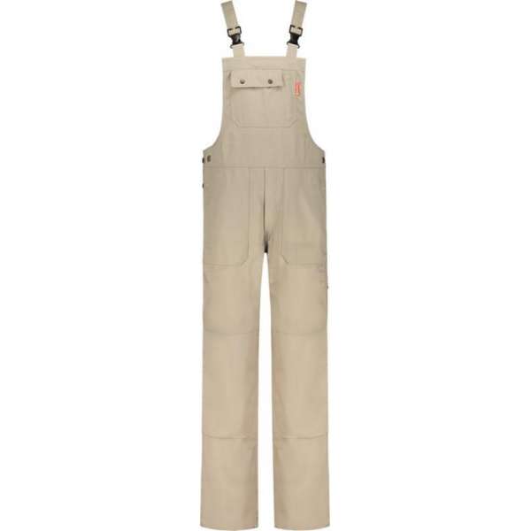 Workman Classic U.S. Overall 2016 khaki - Maat 62 Workman Classic U.S. Overall 2016 khaki - Maat 62