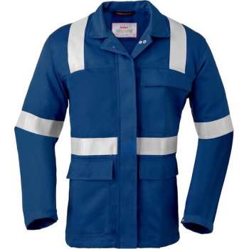 Havep 3256 Korte jas/Vest Marine maat 64