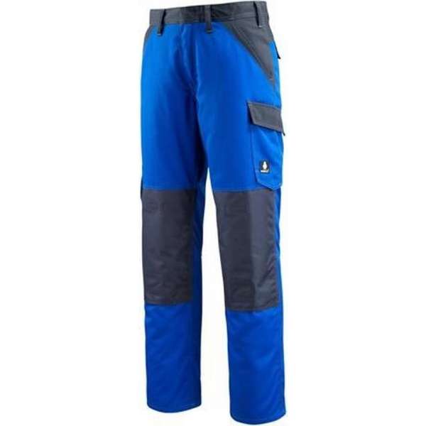 Mascot Werkbroek - Temora Korenblauw/donkermarine Mt 82/52 Mascot Werkbroek - Temora Korenblauw/donkermarine Mt 82/52