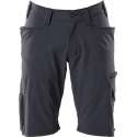 Mascot korte broek 18149 donkermarine