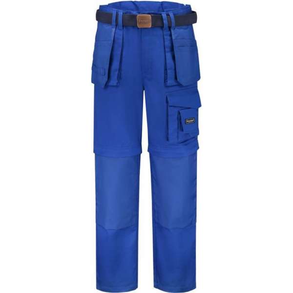 Workman Classic Worker - 1044 royal blue - Maat 50 Workman Classic Worker - 1044 royal blue - Maat 50